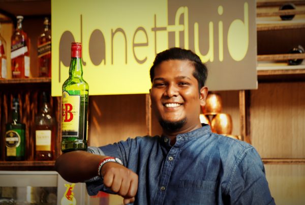 Top Bartending Training Insitute In Pune, India