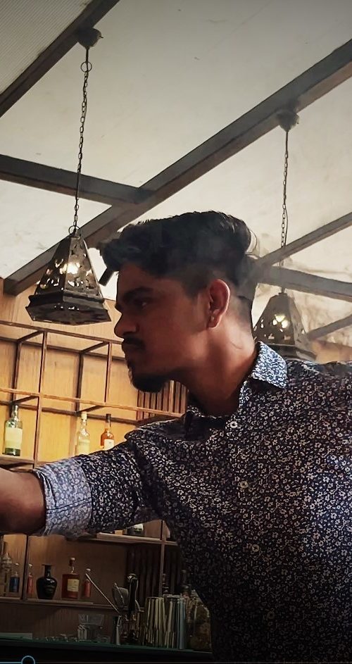 Fair Bartending Classes In Pune, India