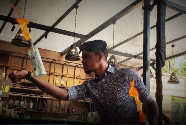 Fair Bartending Classes In Pune, India