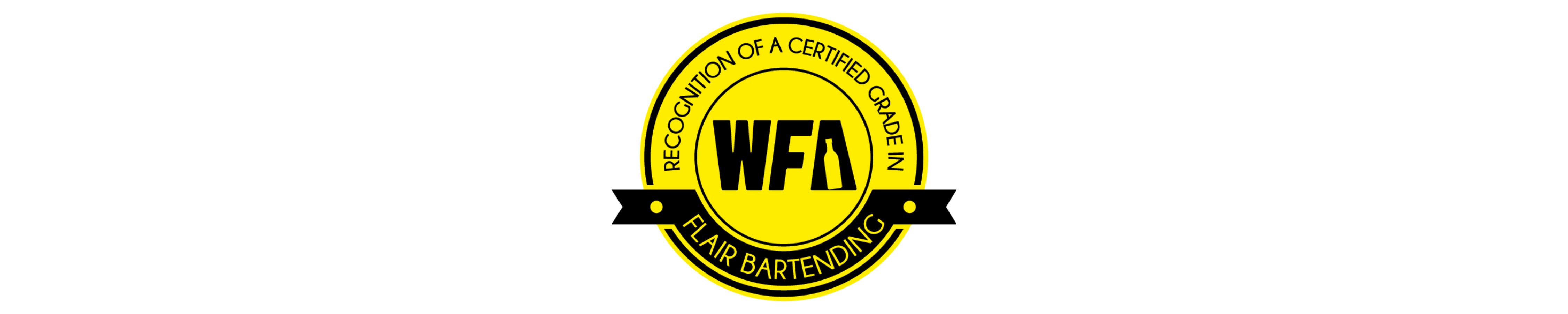 WFA International Bartending Course