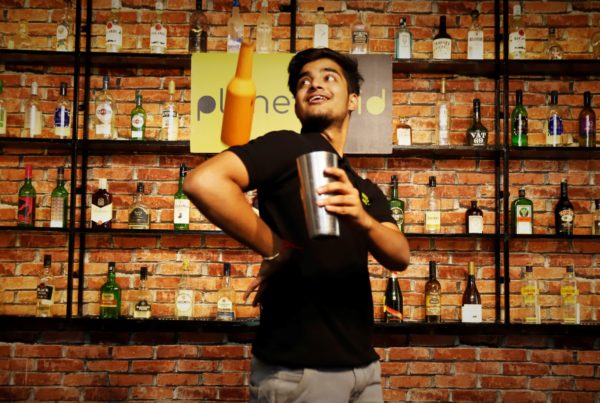 Mixology Classes In Pune