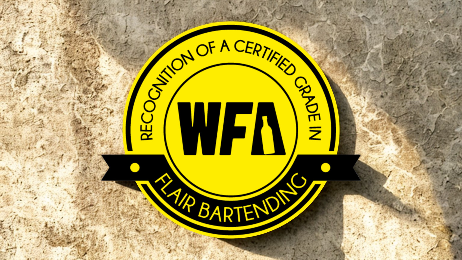 WFA International Course